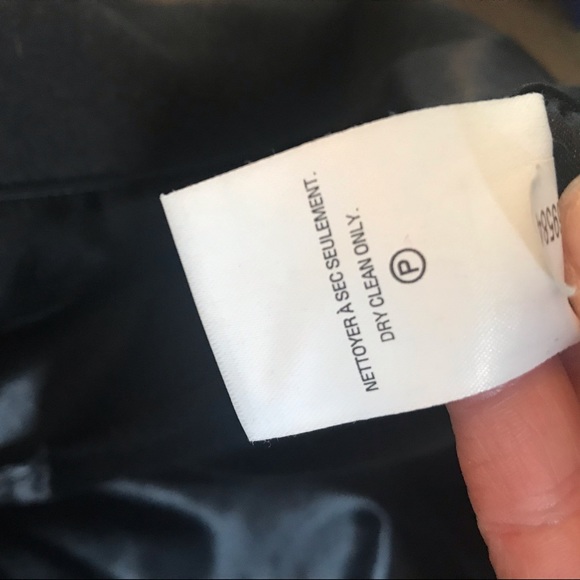 Spring jacket - Picture 9 of 9